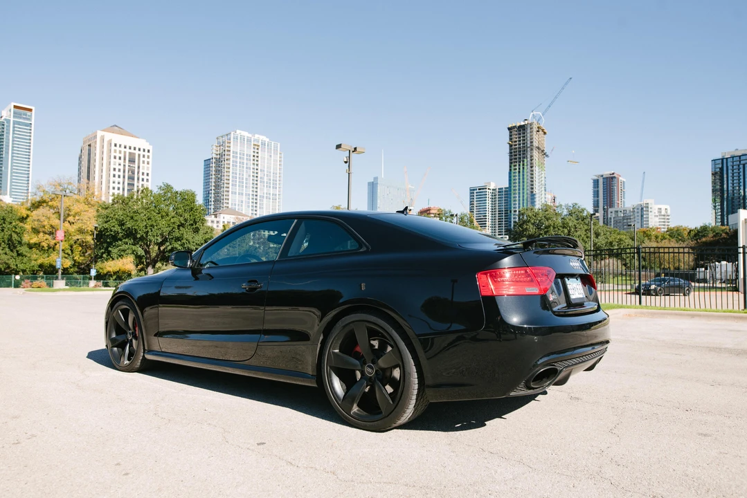2014 Audi B8 RS5 - Image 13 of 31