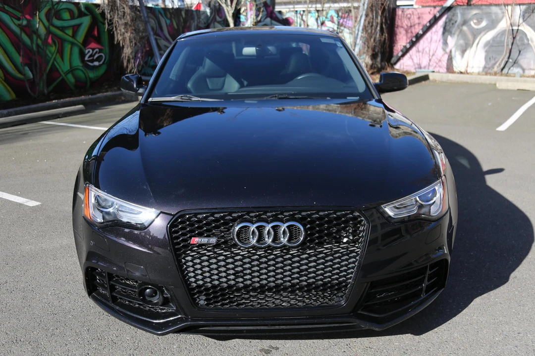 2014 Audi B8 RS5 - Image 2 of 5