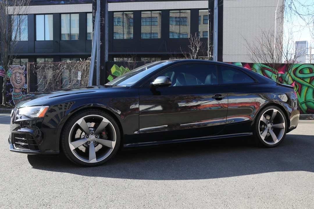 2014 Audi B8 RS5 - Image 3 of 5