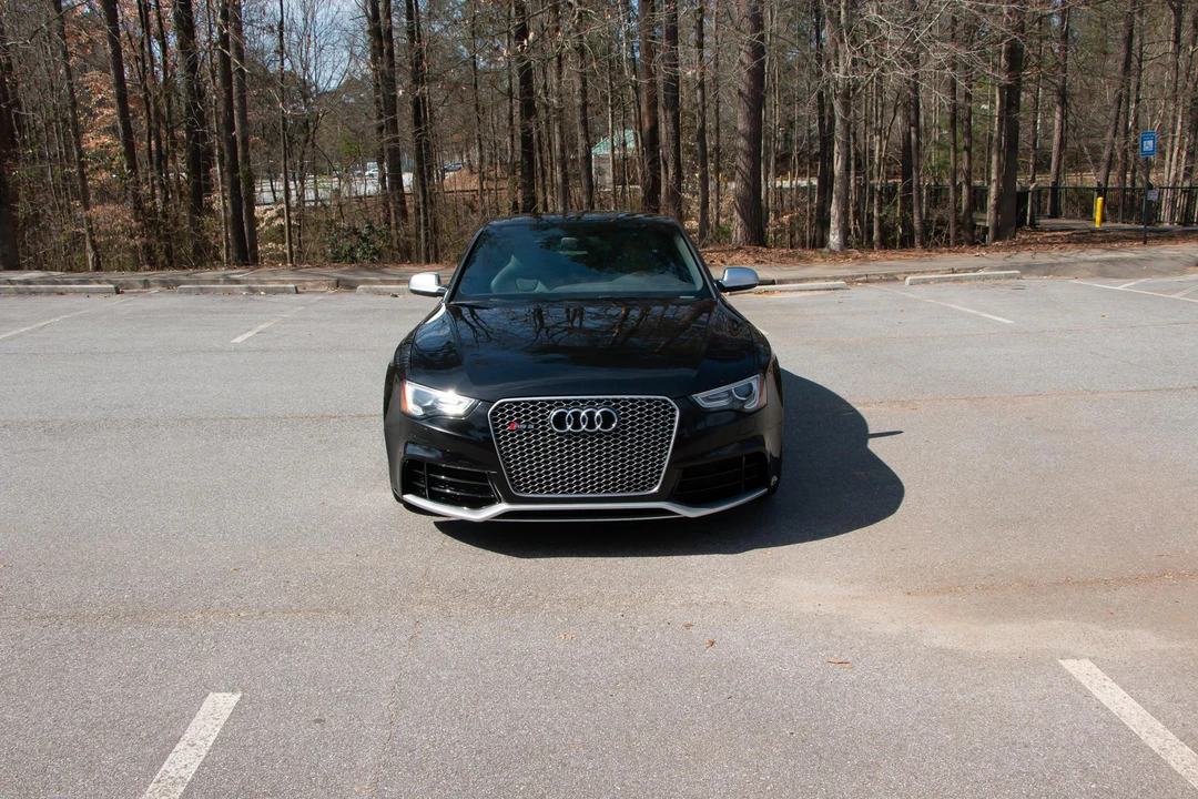 2014 Audi B8 RS5 - Image 6 of 31