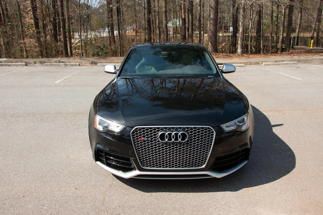 2014 Audi B8 RS5 - Image 7 of 31