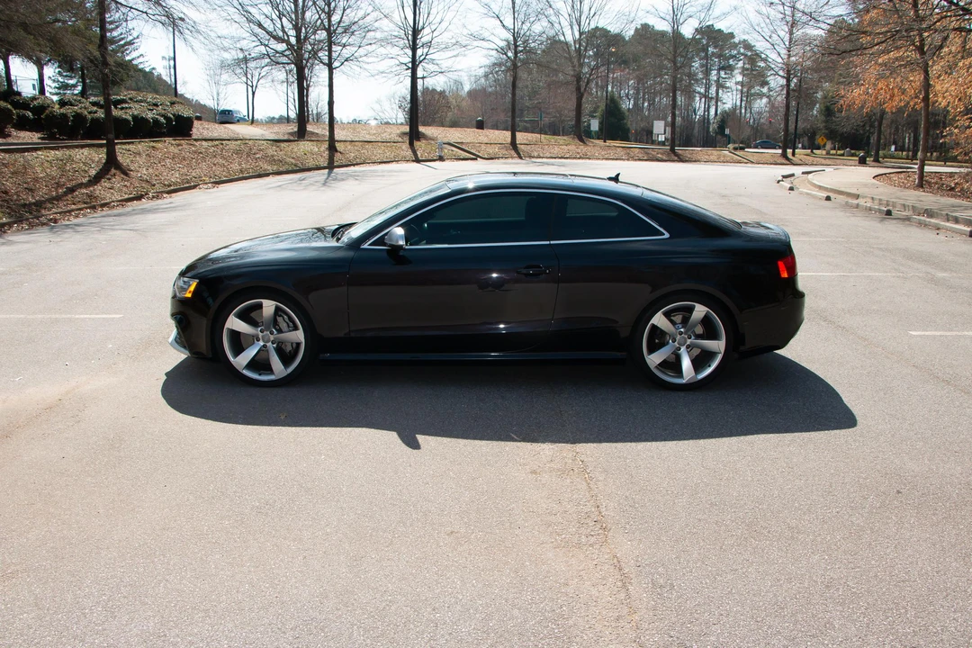 2014 Audi B8 RS5 - Image 11 of 31