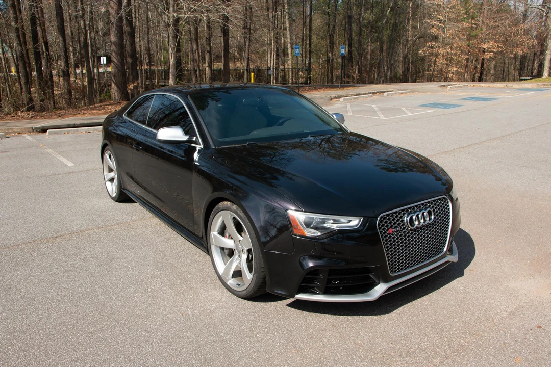 2014 Audi B8 RS5 - Image 22 of 31
