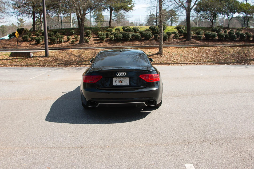 2014 Audi B8 RS5 - Image 16 of 31