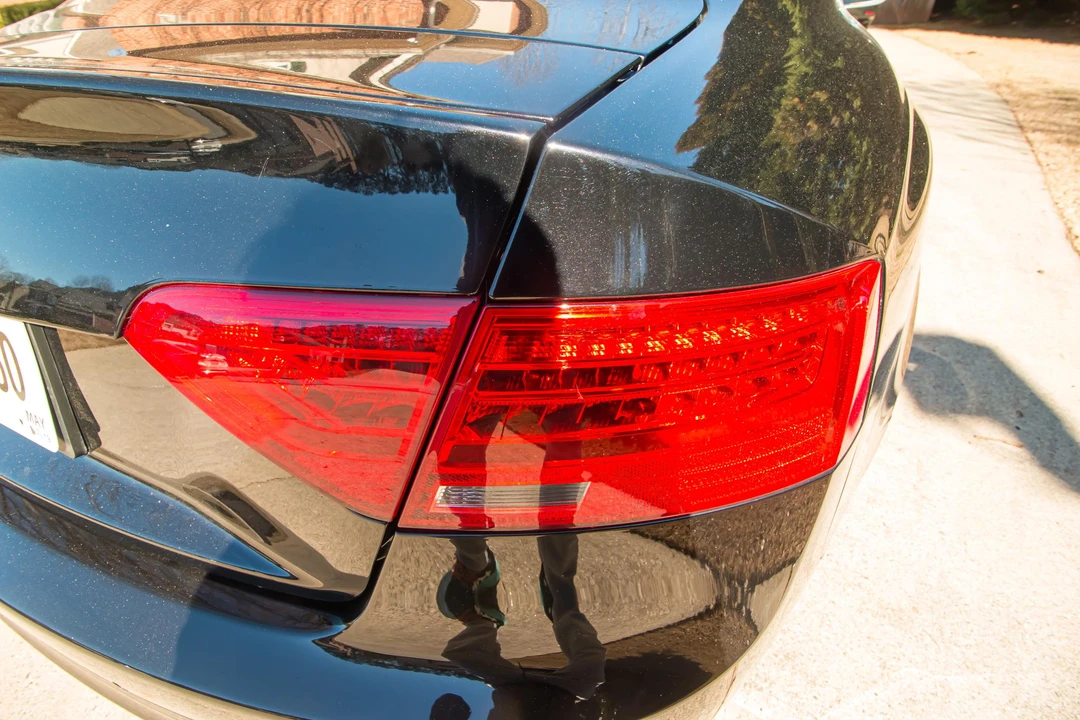 2014 Audi B8 RS5 - Image 29 of 31