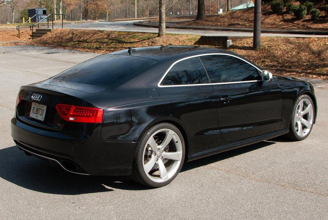 2014 Audi B8 RS5 - Image 4 of 31