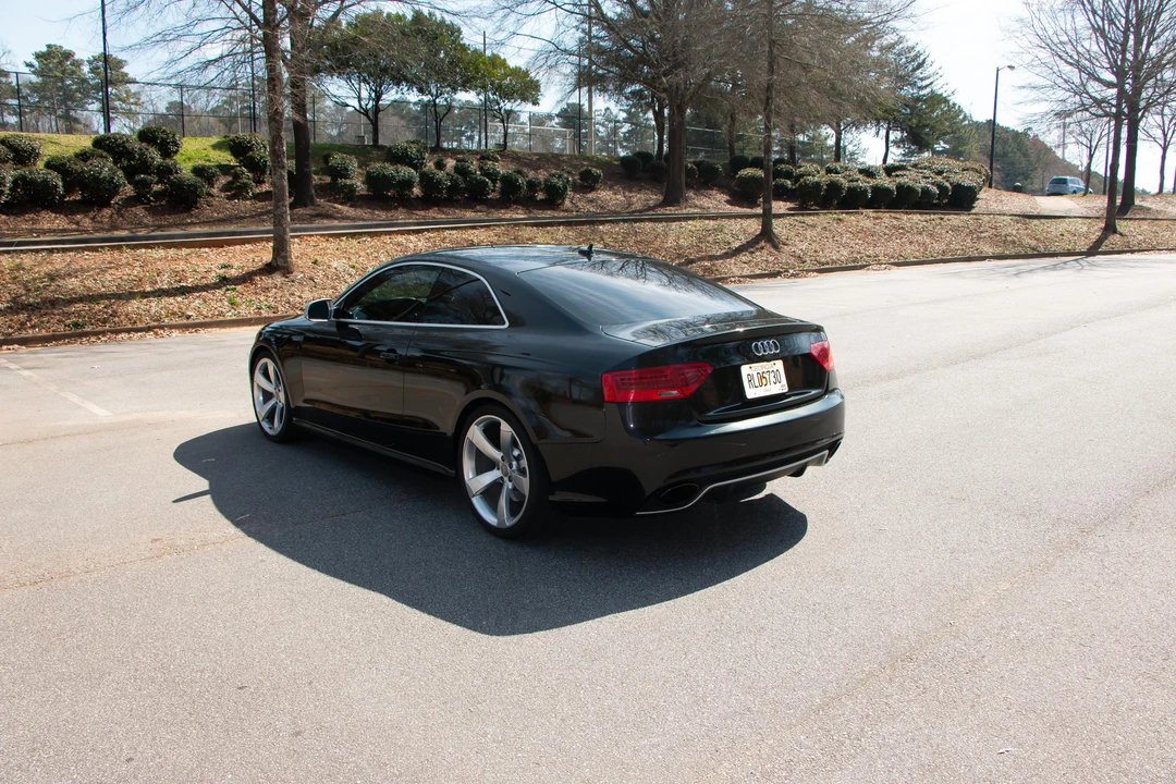 2014 Audi B8 RS5 - Image 14 of 31