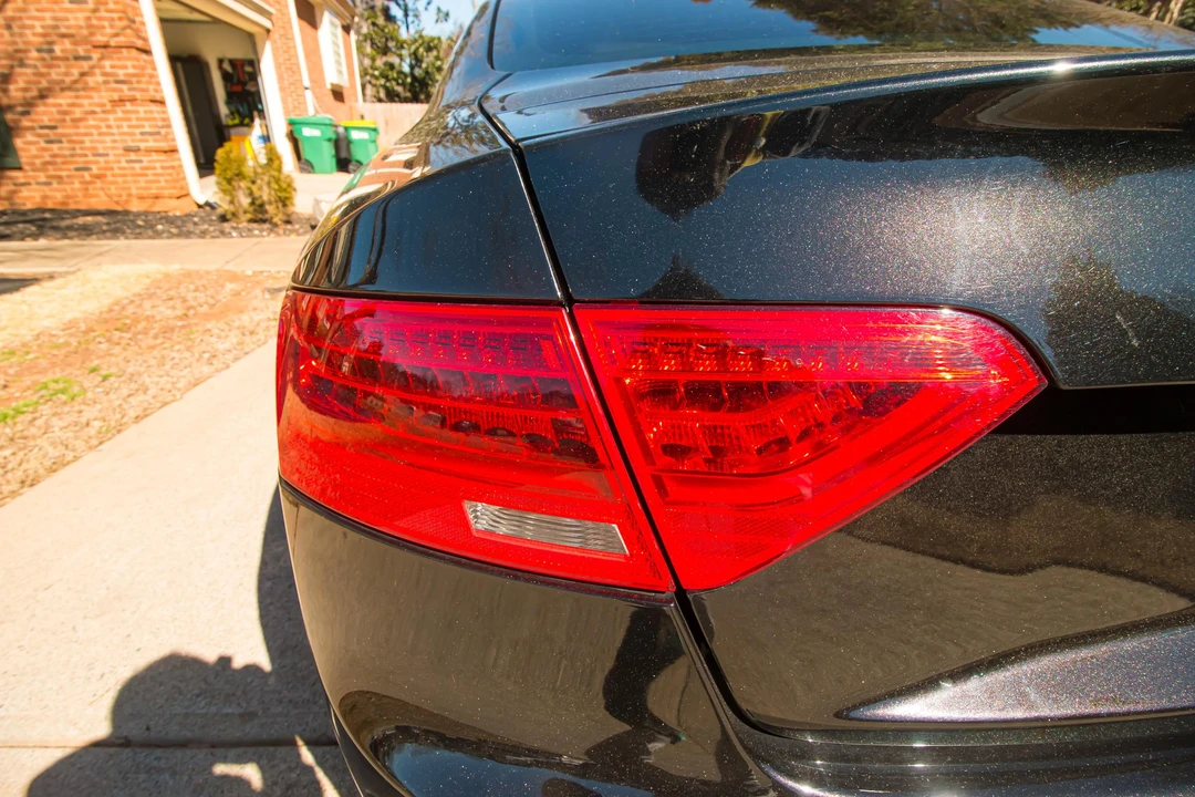 2014 Audi B8 RS5 - Image 28 of 31