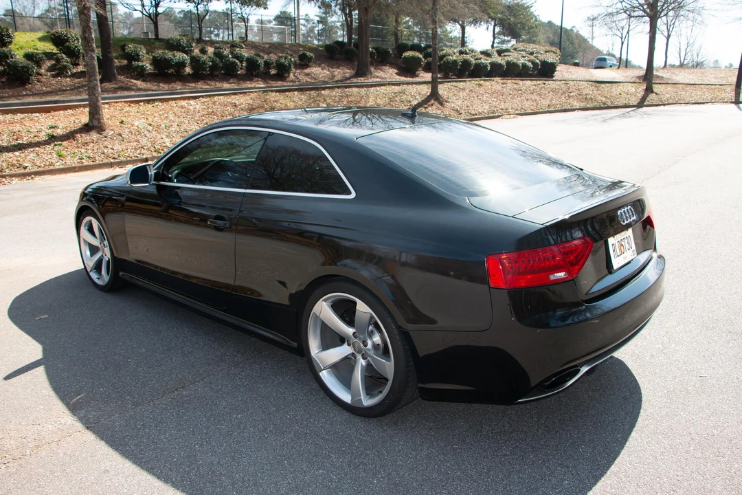 2014 Audi B8 RS5 - Image 13 of 31