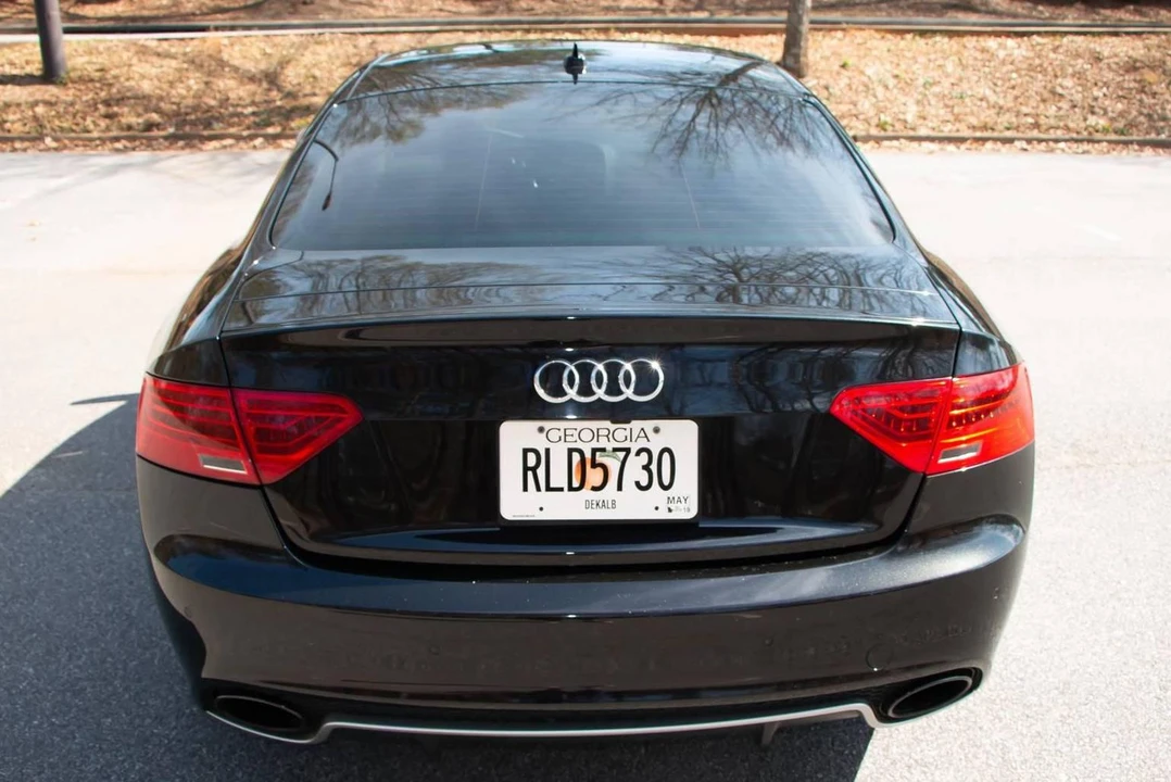 2014 Audi B8 RS5 - Image 5 of 31