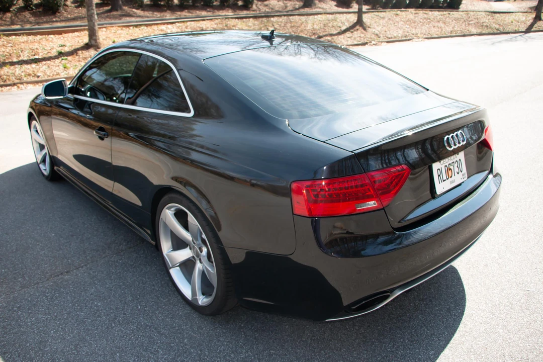 2014 Audi B8 RS5 - Image 15 of 31