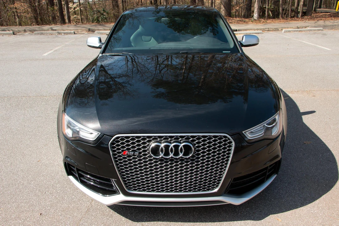 2014 Audi B8 RS5 - Image 2 of 31