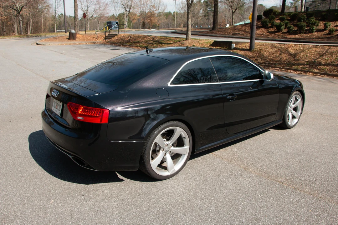 2014 Audi B8 RS5 - Image 19 of 31