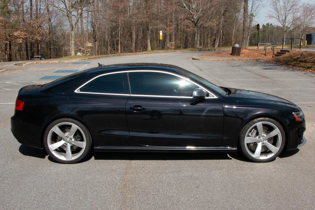 2014 Audi B8 RS5 - Image 3 of 31