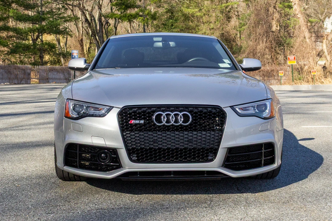2014 Audi B8 RS5 - Image 2 of 31