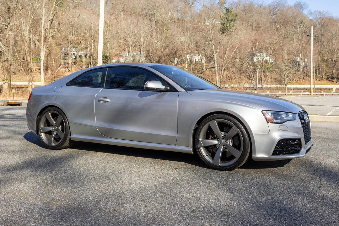 2014 Audi B8 RS5 - Image 14 of 31