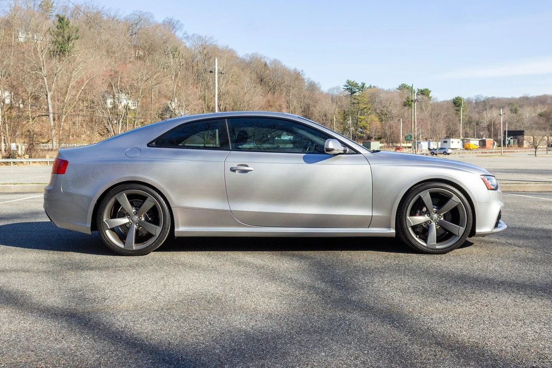 2014 Audi B8 RS5 - Image 3 of 31