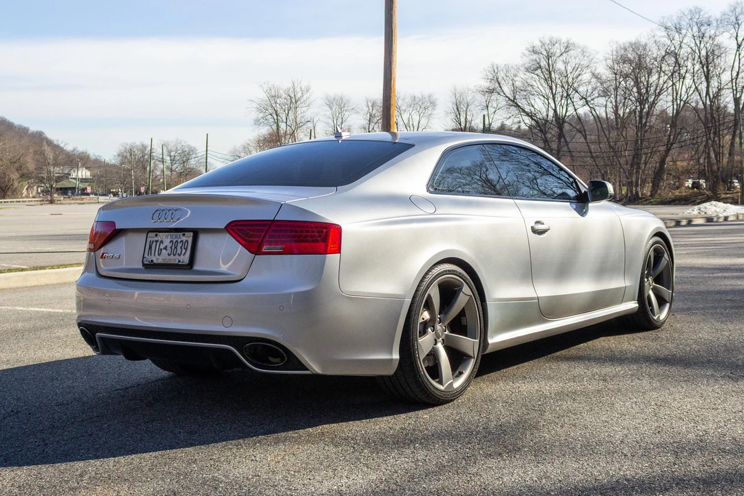 2014 Audi B8 RS5 - Image 11 of 31