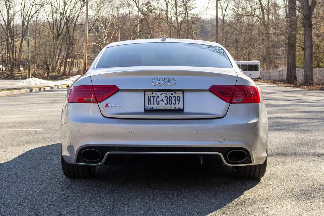 2014 Audi B8 RS5 - Image 10 of 31