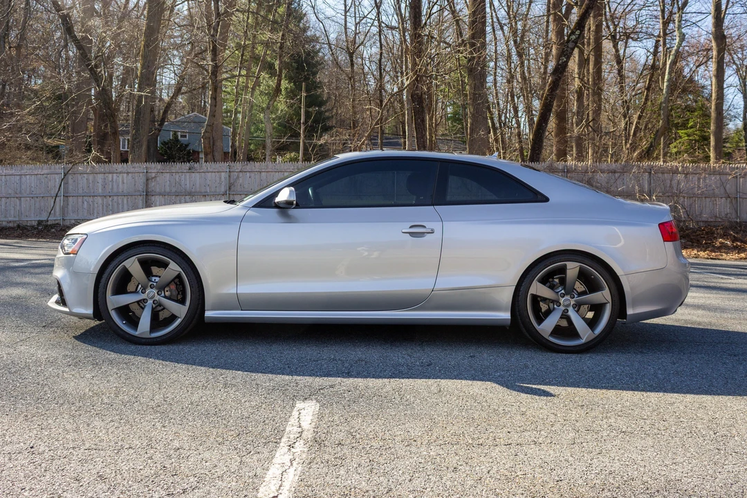 2014 Audi B8 RS5 - Image 9 of 31