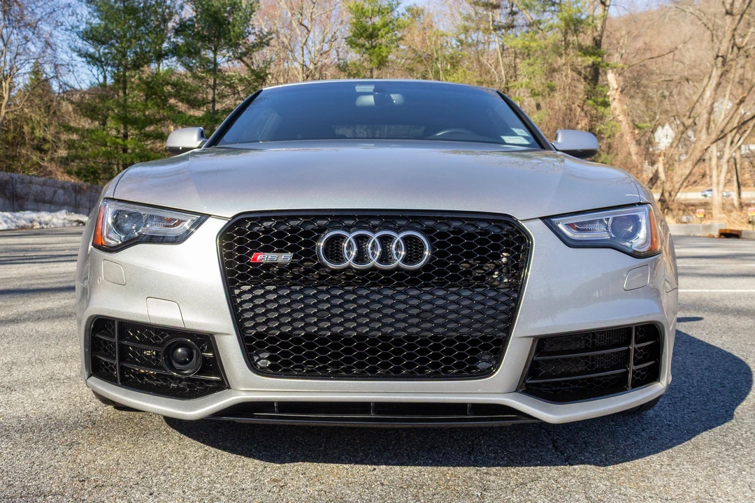 2014 Audi B8 RS5 - Image 6 of 31