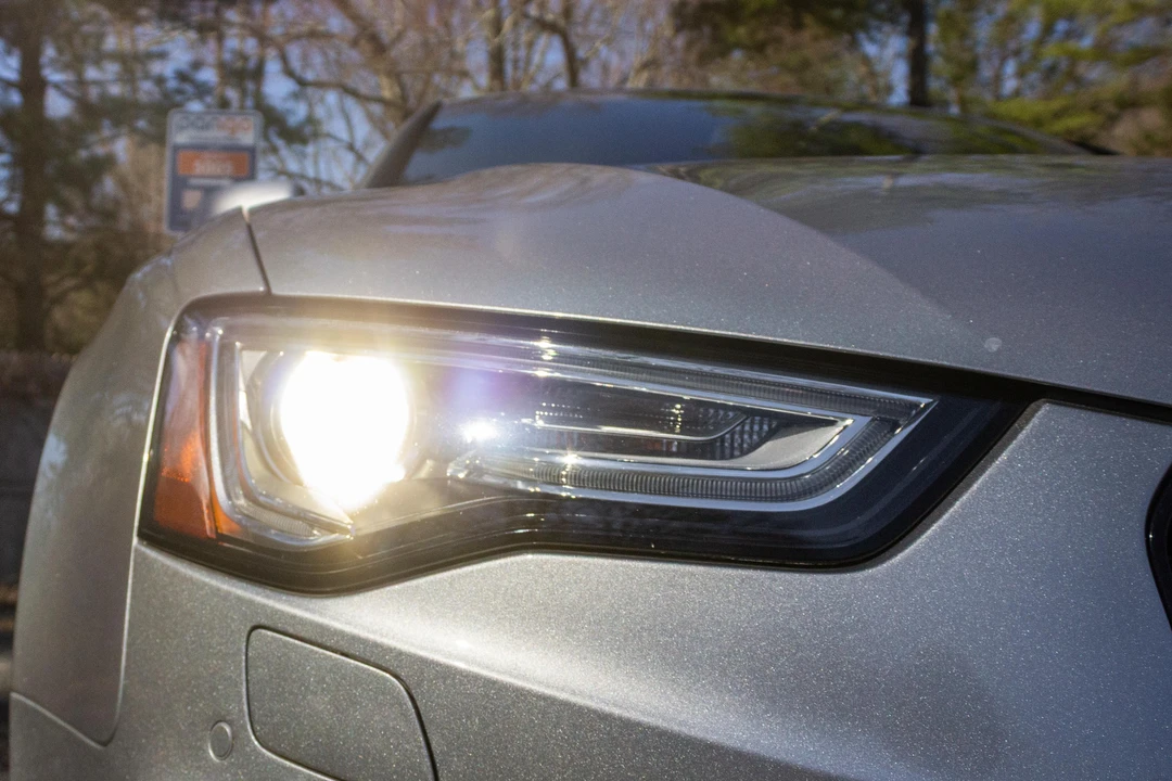 2014 Audi B8 RS5 - Image 18 of 31