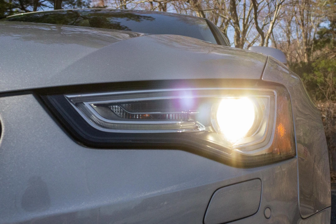 2014 Audi B8 RS5 - Image 24 of 31