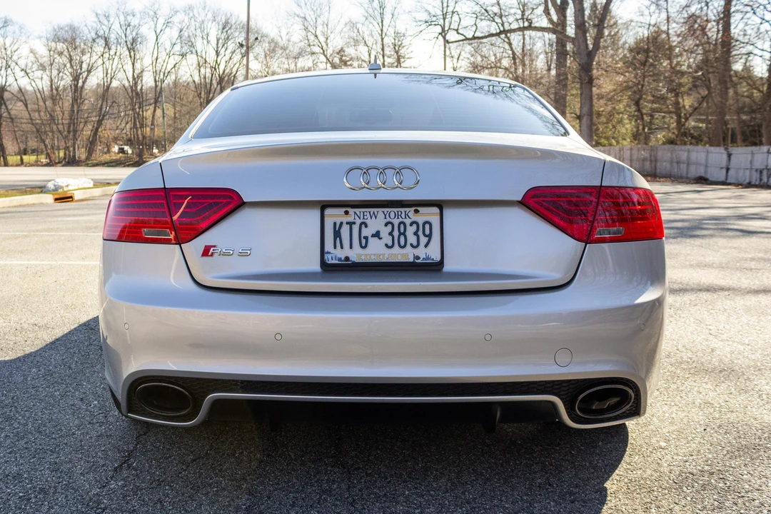 2014 Audi B8 RS5 - Image 5 of 31
