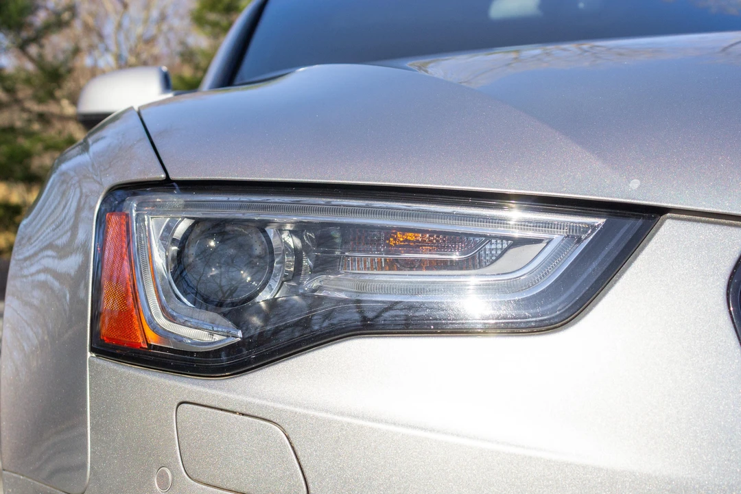 2014 Audi B8 RS5 - Image 17 of 31