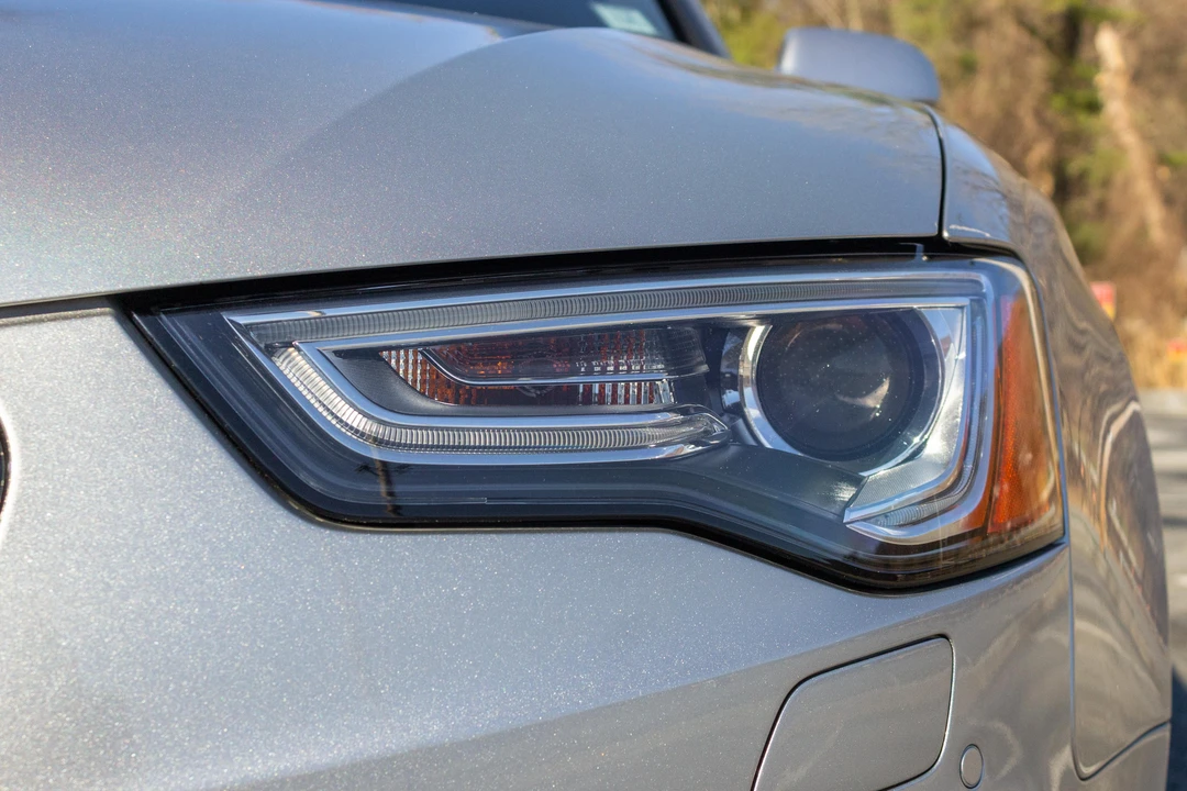 2014 Audi B8 RS5 - Image 25 of 31