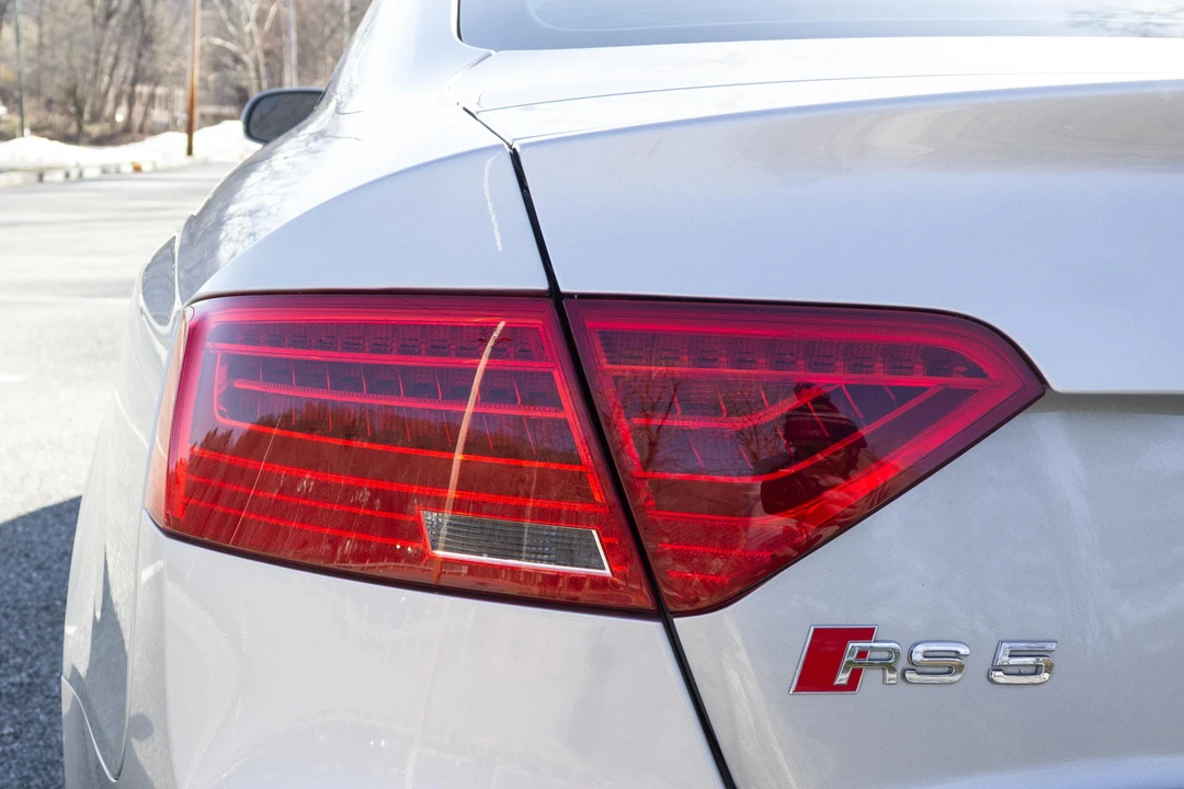 2014 Audi B8 RS5 - Image 31 of 31