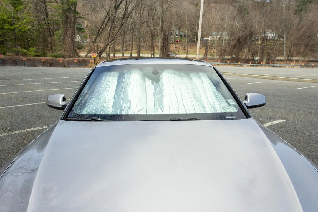 2014 Audi B8 RS5 - Image 16 of 31