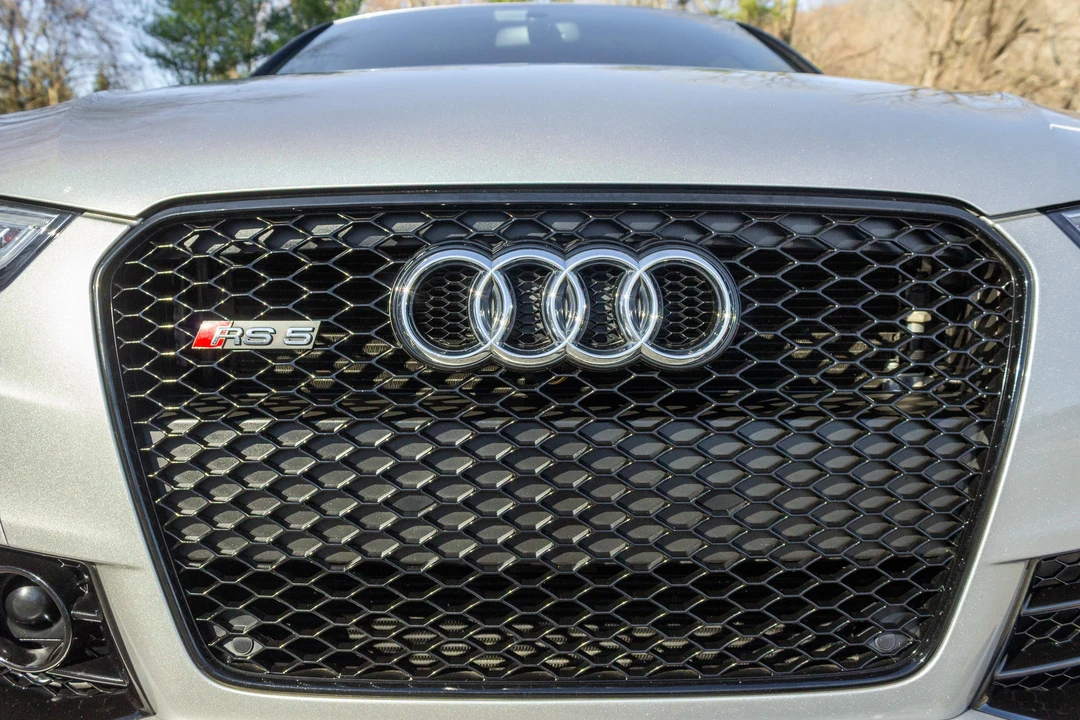 2014 Audi B8 RS5 - Image 20 of 31