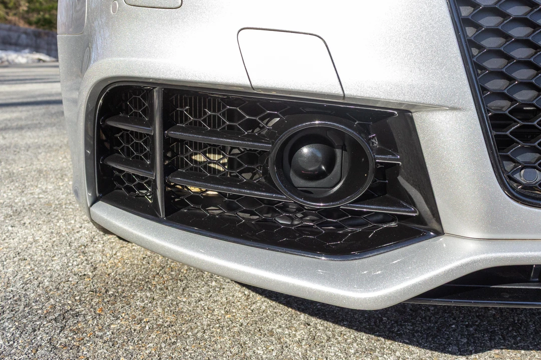 2014 Audi B8 RS5 - Image 19 of 31