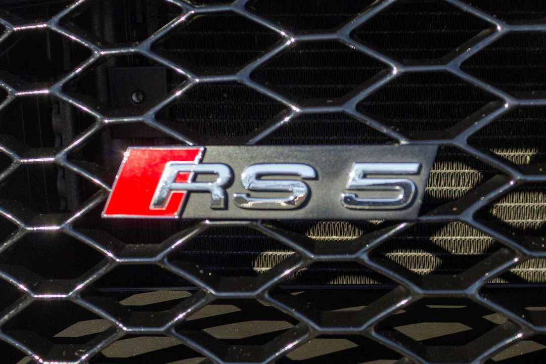 2014 Audi B8 RS5 - Image 22 of 31