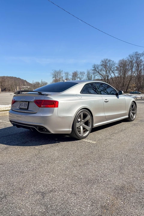 2014 Audi B8 RS5 - Image 13 of 31