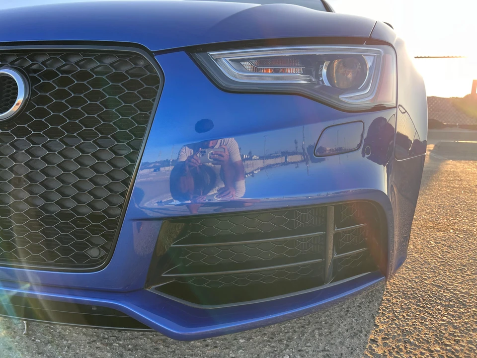2014 Audi B8 RS5 - Image 29 of 31