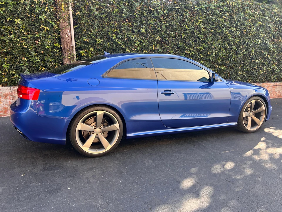 2014 Audi B8 RS5 - Image 20 of 31