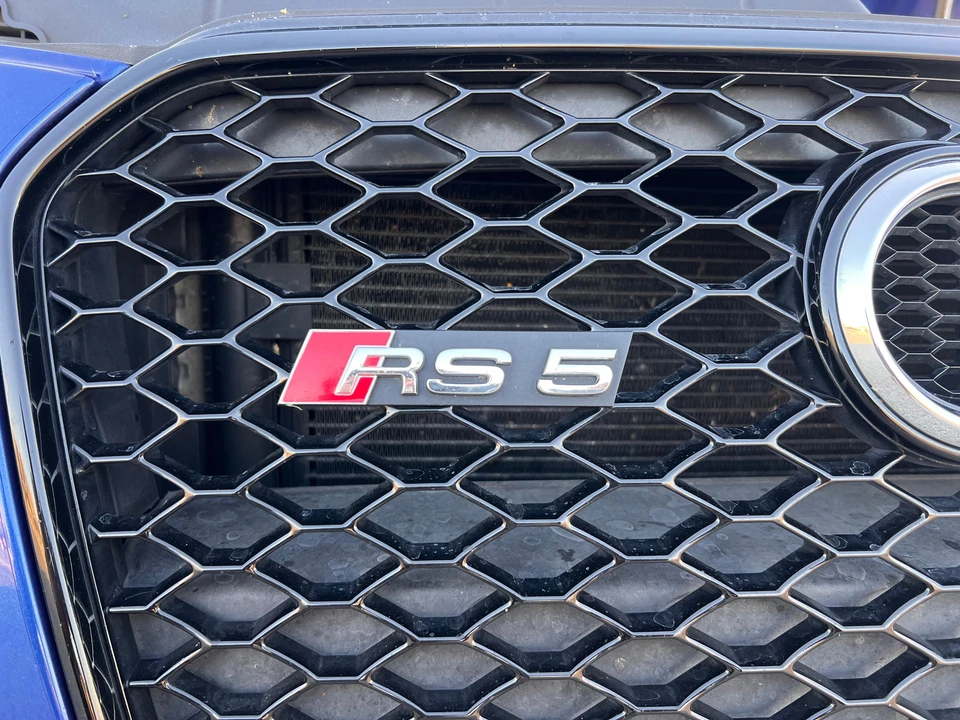 2014 Audi B8 RS5 - Image 28 of 31