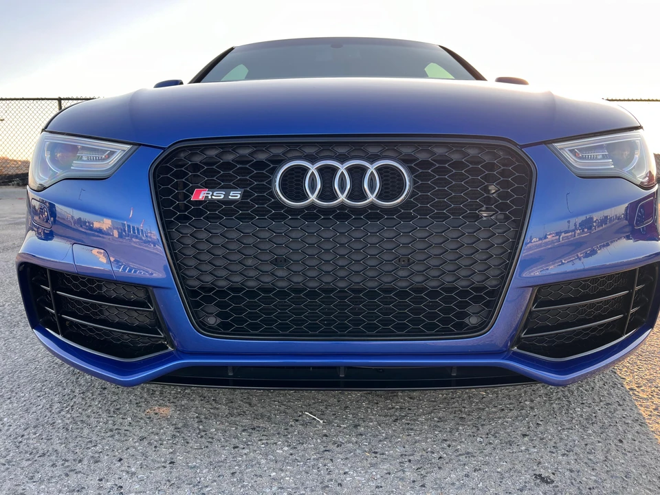2014 Audi B8 RS5 - Image 27 of 31