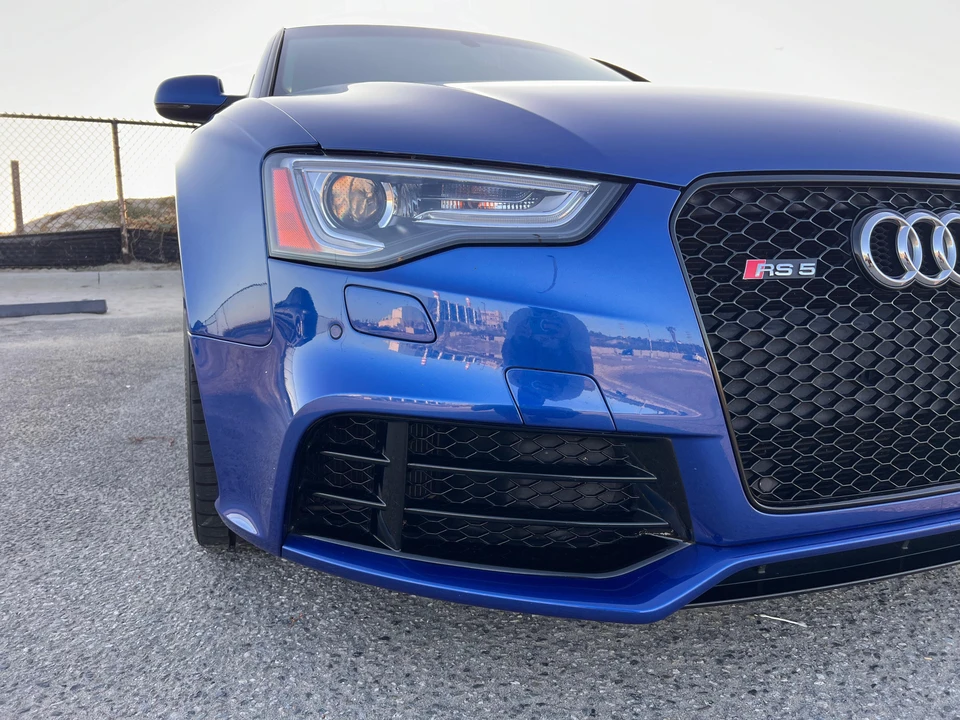 2014 Audi B8 RS5 - Image 25 of 31