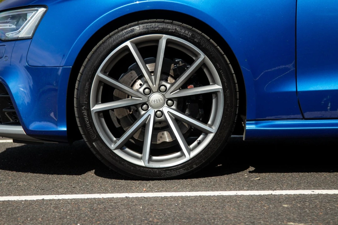 2014 Audi B8 RS5 - Image 15 of 30