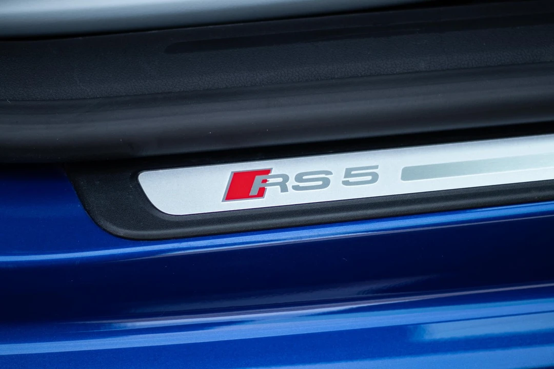 2014 Audi B8 RS5 - Image 28 of 30