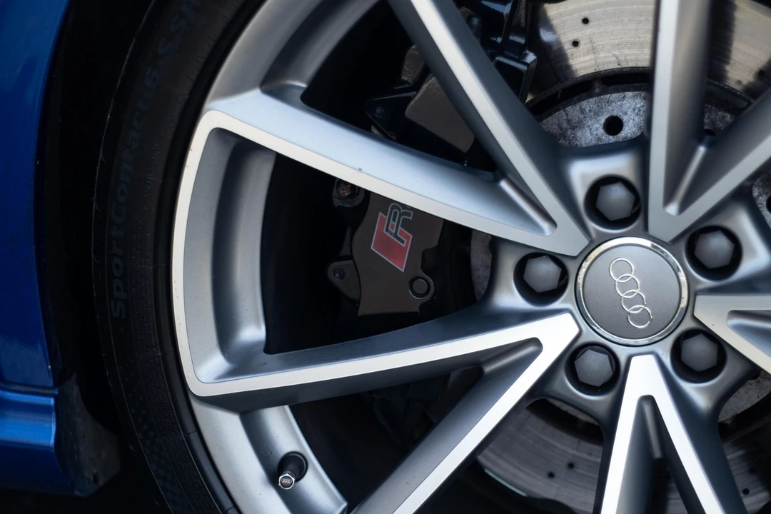 2014 Audi B8 RS5 - Image 19 of 30
