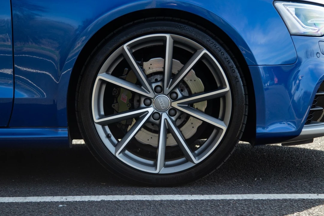 2014 Audi B8 RS5 - Image 17 of 30