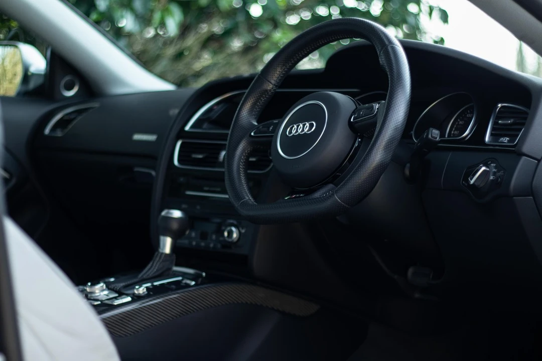 2014 Audi B8 RS5 - Image 25 of 30