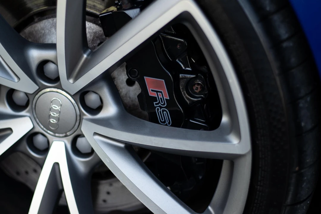 2014 Audi B8 RS5 - Image 22 of 30