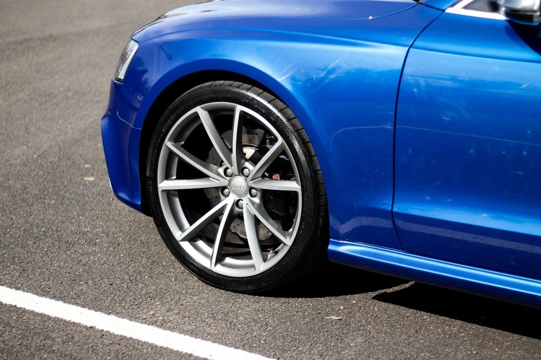 2014 Audi B8 RS5 - Image 9 of 30