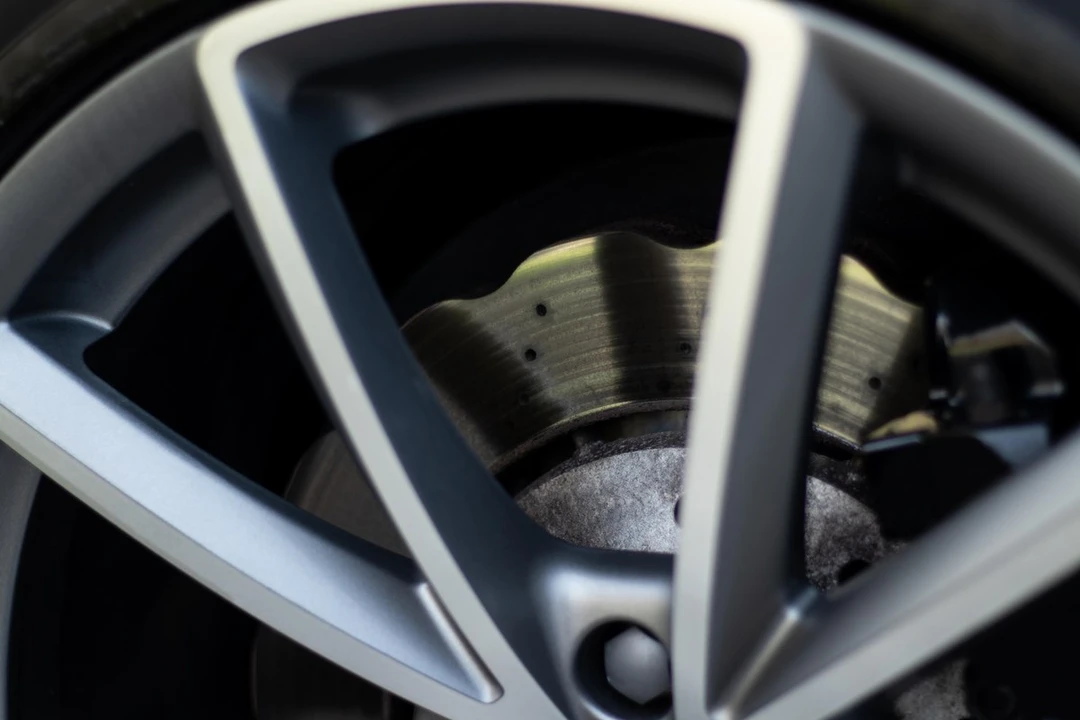 2014 Audi B8 RS5 - Image 23 of 30