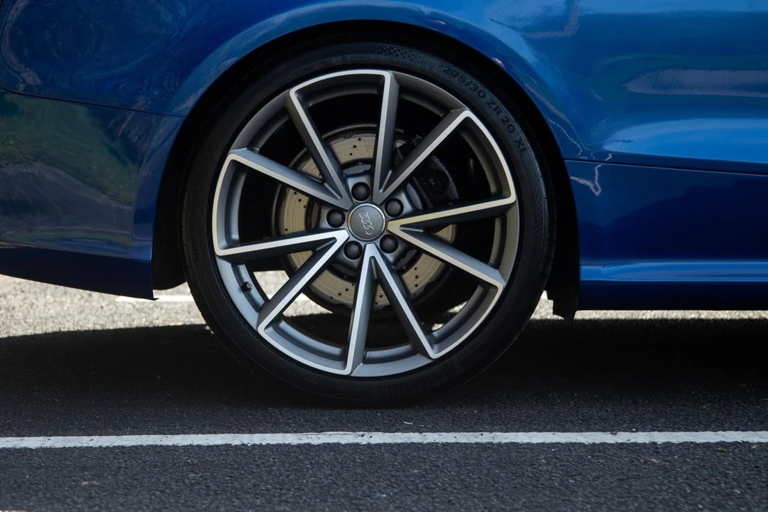 2014 Audi B8 RS5 - Image 18 of 30